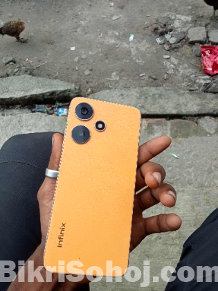 infinix hot 30 i